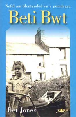 A picture of 'Beti Bwt' by Bet Jones